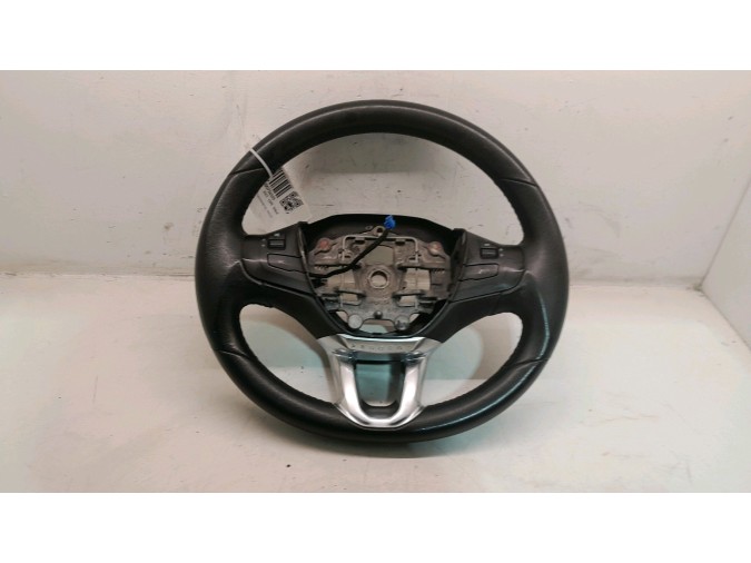 VOLANTE PEUGEOT 208