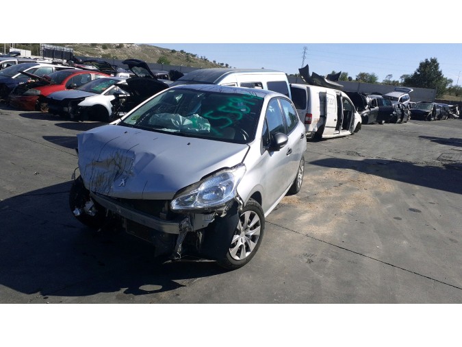 CONMUTADOR DE ARRANQUE PEUGEOT 208 2013