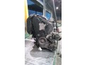 MOTOR CON ACCESORIOS Y CAJA DE CAMBIOS PEUGEOT 307 2003