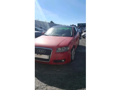 Radiador motor AUDI A3 2006