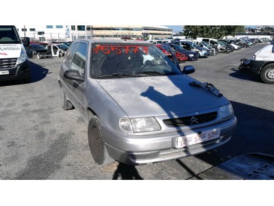 Radiador motor CITROEN SAXO 1998
