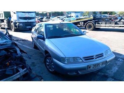 Turbocompresor CITROEN XANTIA 1999