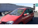 ELEVALUNAS TRASERO IZQUIERDO RENAULT MÉGANE SCENIC 2001
