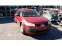 Intercooler RENAULT MÉGANE 2005