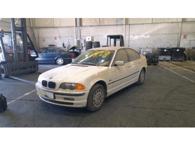 Radiador motor BMW 318 1998