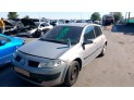 Intercooler RENAULT MÉGANE 2004