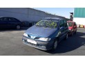 Radiador de Agua RENAULT MÉGANE SCENIC 1999