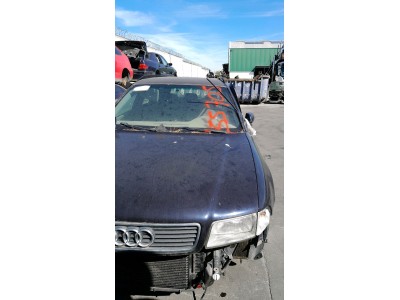 Intercooler AUDI A4 1998