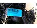 MOTOR CON ACCESORIOS Y CAJA DE CAMBIOS SKODA OCTAVIA 2000