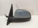 Retrovisor Izquierdo OPEL MERIVA IMPRIMADO 2003