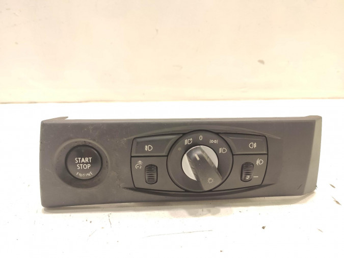 Mando Luces BMW SERIE 5 2007