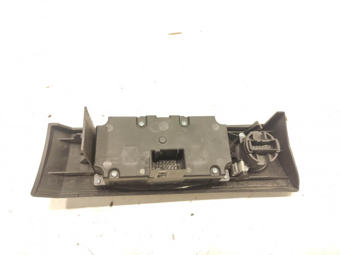 Mando Luces BMW SERIE 5 2007