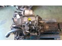 MOTOR CON ACCESORIOS Y CAJA DE CAMBIOS OPEL OMEGA 2003