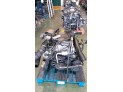 MOTOR CON ACCESORIOS Y CAJA DE CAMBIOS OPEL OMEGA 2003
