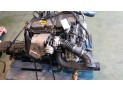 MOTOR CON ACCESORIOS Y CAJA DE CAMBIOS OPEL OMEGA 2003