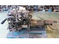 MOTOR CON ACCESORIOS Y CAJA DE CAMBIOS OPEL OMEGA 2003