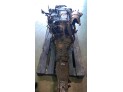 MOTOR CON ACCESORIOS Y CAJA DE CAMBIOS OPEL OMEGA 2003