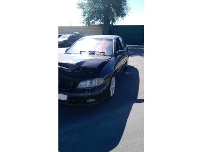 Motor OPEL OMEGA 2003