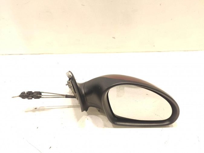 Retrovisor Derecho SEAT LEON GRANATE 2004