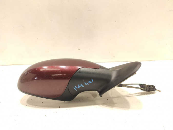 Retrovisor Derecho SEAT LEON GRANATE 2004