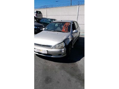 VOLANTE KIA RIO 2002