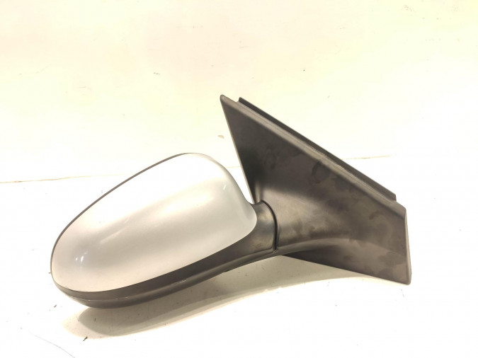 RETROVISOR DERECHO FIAT BRAVO PLATA 2009