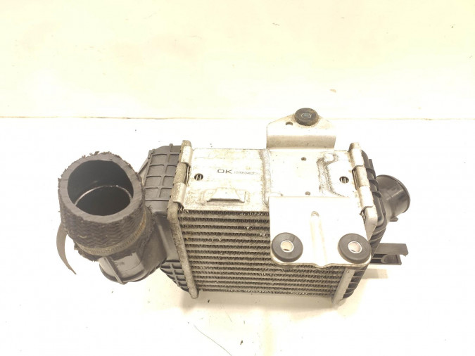 Intercooler HYUNDAI TUCSON 2007