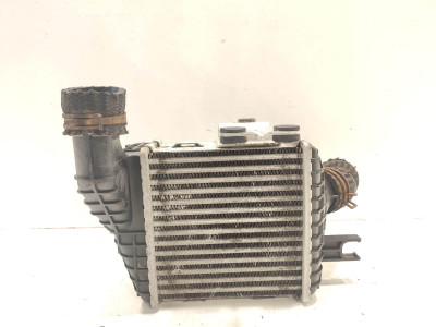 Intercooler HYUNDAI TUCSON 2006
