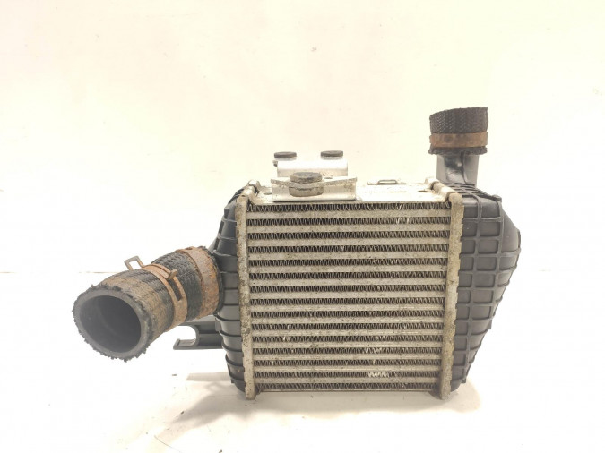 Intercooler HYUNDAI TUCSON 2006