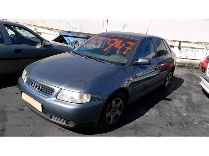 VARIOS  2003