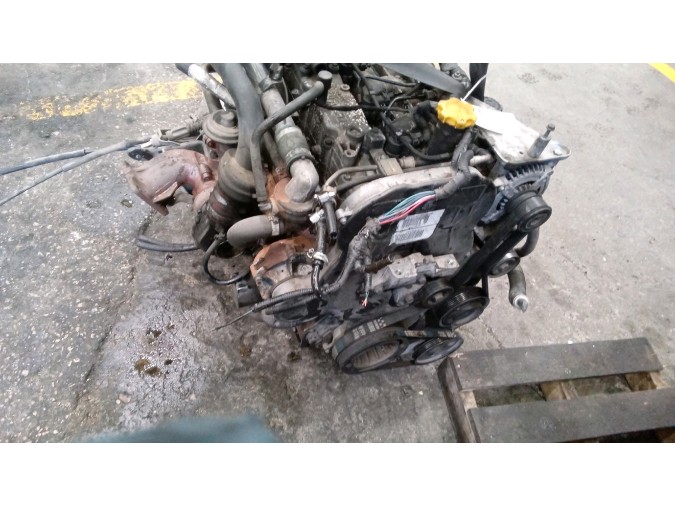 CAJA DE CAMBIOS  CHRYSLER VOYAGER I 2006