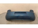 PARAGOLPES TRASERO VOLKSWAGEN GOLF 2004