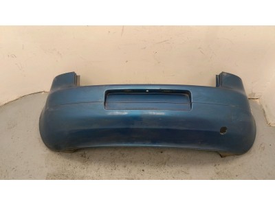 PARAGOLPES TRASERO VOLKSWAGEN GOLF 2004