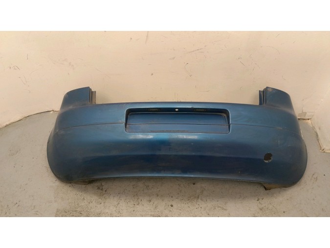 PARAGOLPES TRASERO VOLKSWAGEN GOLF 2004