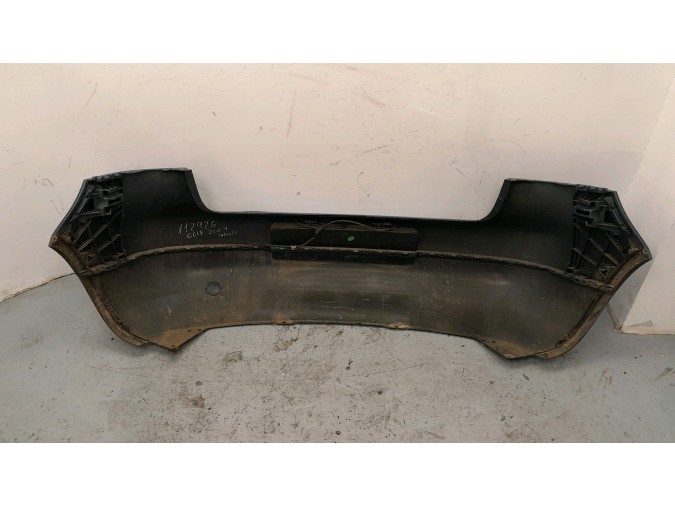 PARAGOLPES TRASERO VOLKSWAGEN GOLF 2004