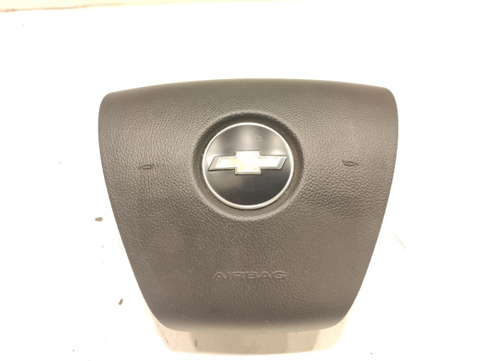 AIRBAG DELANTERO IZQUIERDO CHEVROLET CAPTIVA 2012
