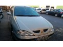 ELEVALUNAS TRASERO DERECHO RENAULT MÉGANE 2001