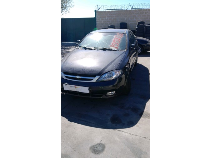 ALTERNADOR CHEVROLET LACETTI