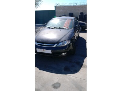 MOTOR ARRANQUE CHEVROLET LACETTI