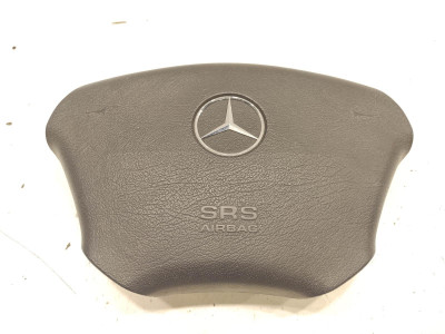 AIRBAG DELANTERO IZQUIERDO SEAT IBIZA 2001