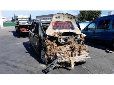 COMPRESOR AIRE ACONDICIONADO CITROEN C4 PICASSO 2012