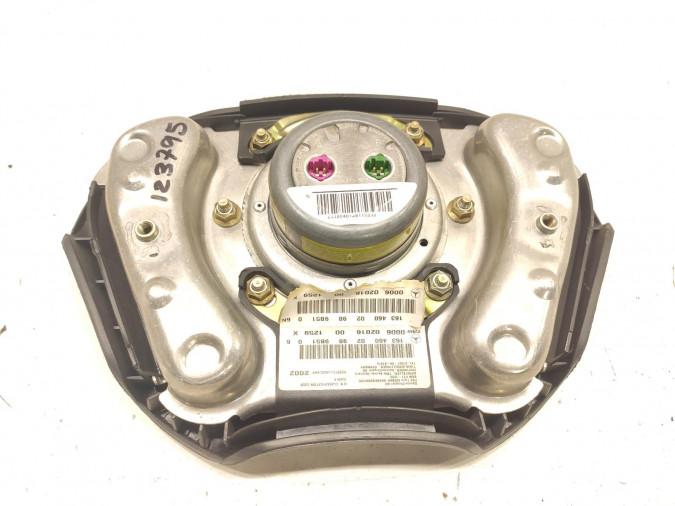 AIRBAG DELANTERO IZQUIERDO SEAT IBIZA 2001