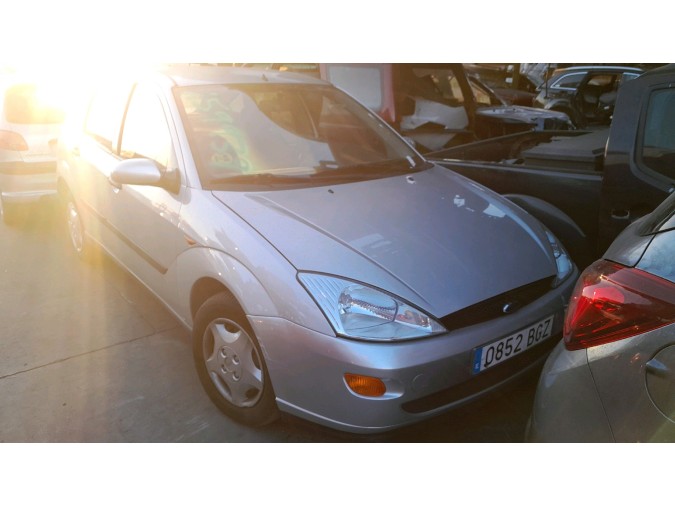 ELEVALUNAS DELANTERO DERECHO FORD FOCUS 2001