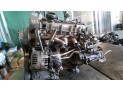 MOTOR CON ACCESORIOS Y CAJA DE CAMBIOS VOLKSWAGEN BORA 2001