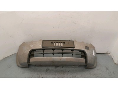 PARAGOLPES DELANTERO HONDA HRV GRIS 2001