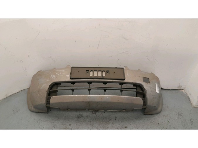 PARAGOLPES DELANTERO HONDA HRV GRIS 2001