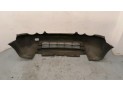 PARAGOLPES DELANTERO HONDA HRV GRIS 2001