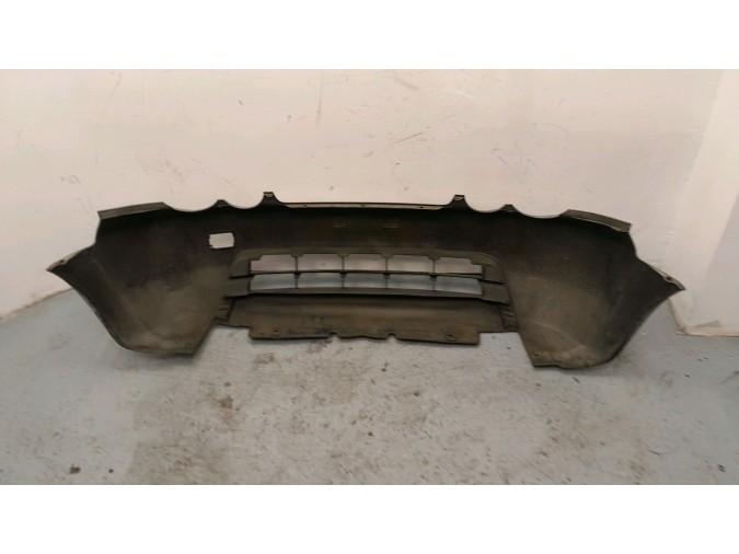 PARAGOLPES DELANTERO HONDA HRV GRIS 2001