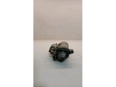 MOTOR ARRANQUE PEUGEOT 206 2003
