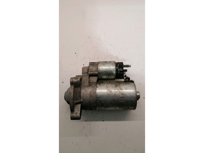 MOTOR ARRANQUE PEUGEOT 206 2003